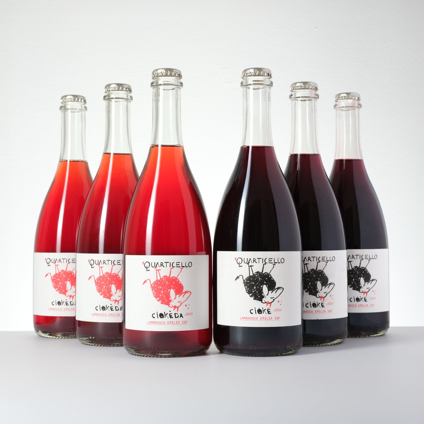 Artisan Lambrusco