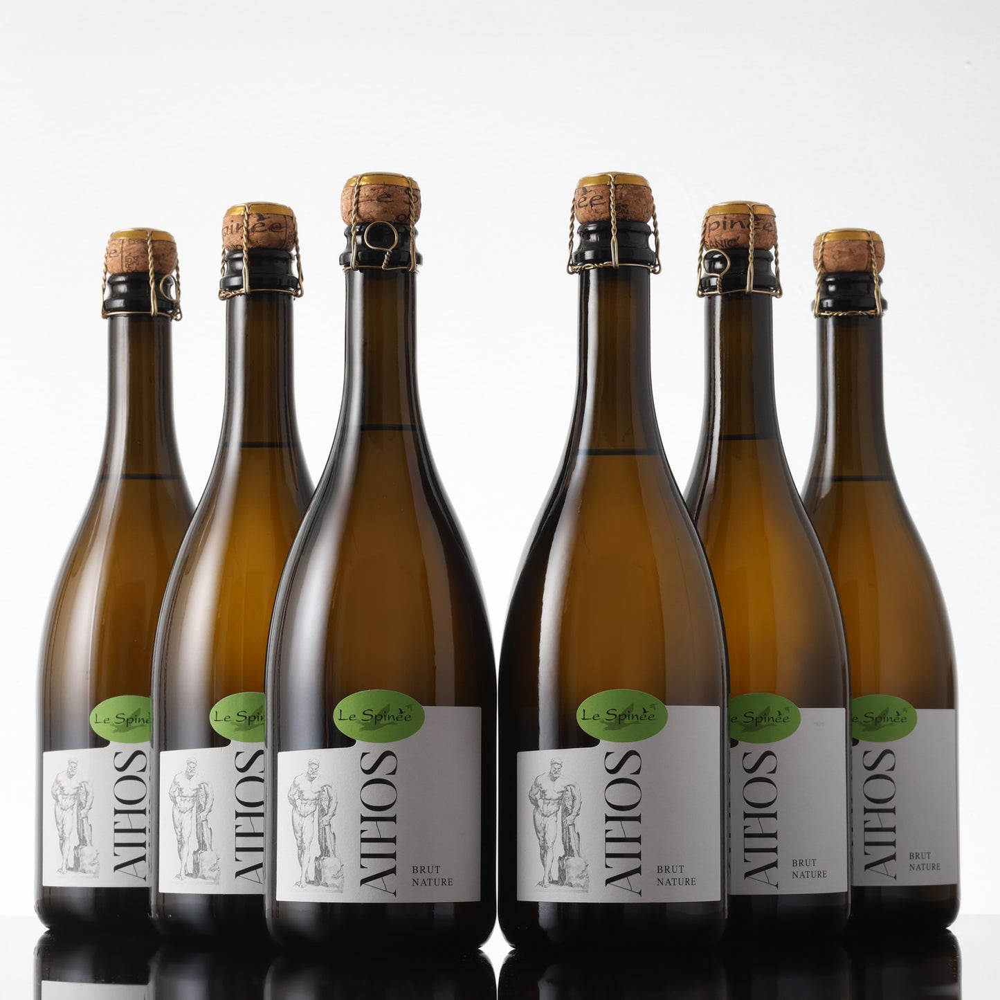 Week Two: Low Alcohol Prosecco