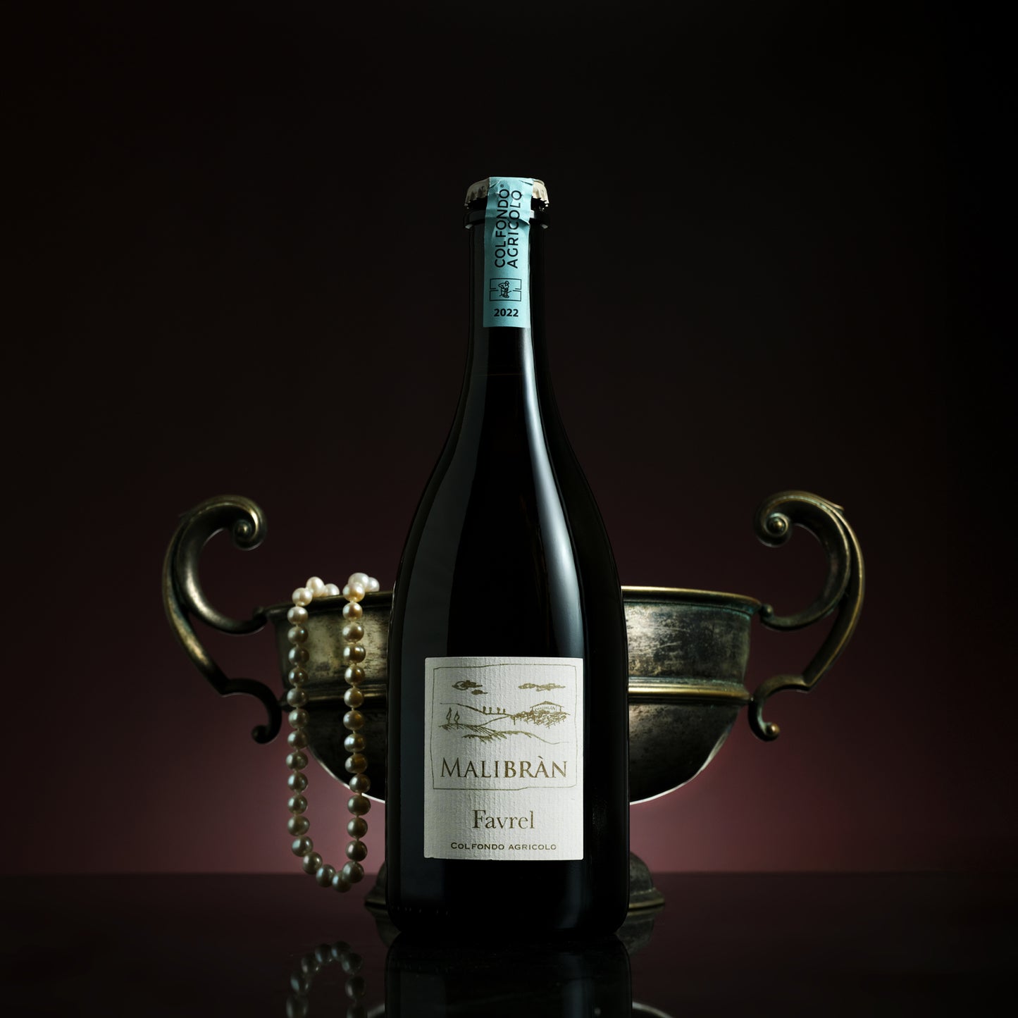 Italian Prosecco Series
