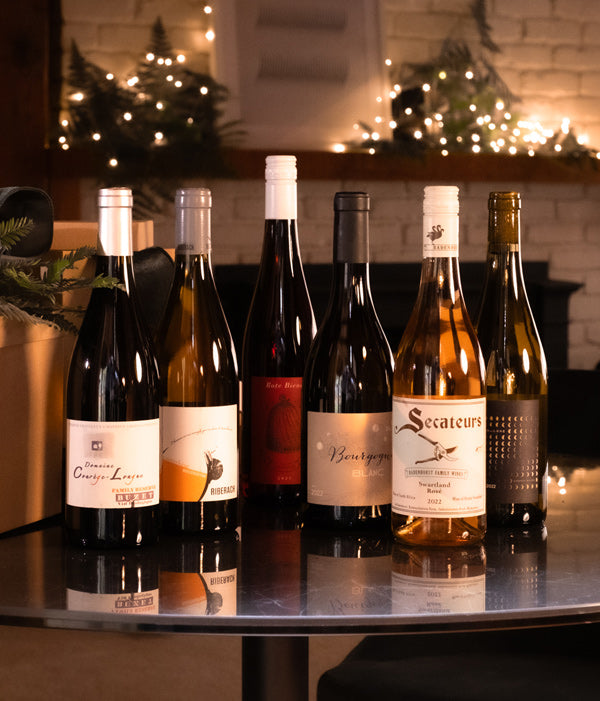 A Taste of Dry Farm (Sampler)