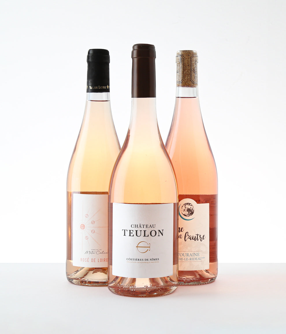 Classic Membership - Rosé