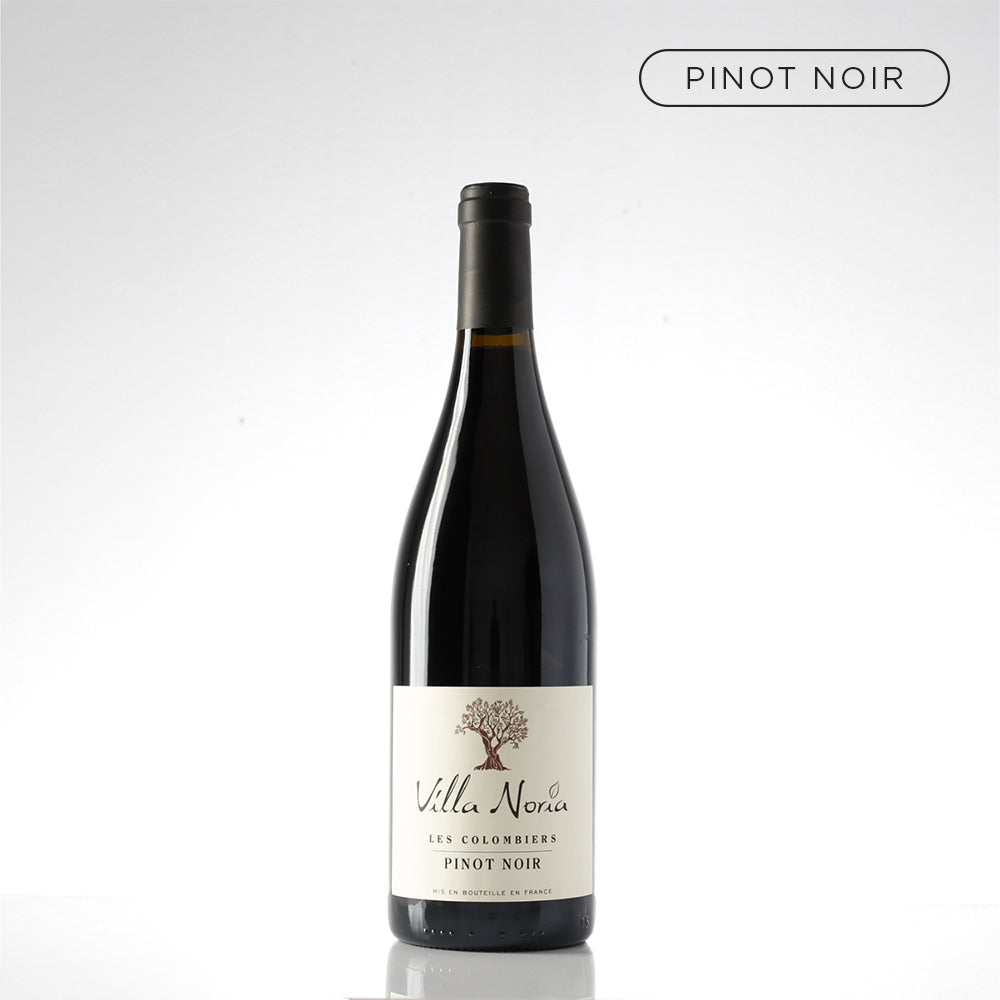 2023 Villa Noria Les Colombiers Pinot Noir