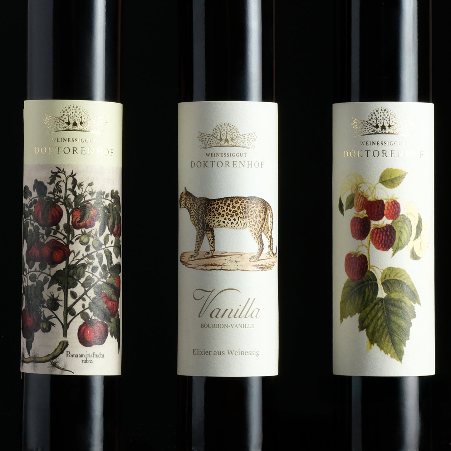 Artisan Biodynamic Vinegar