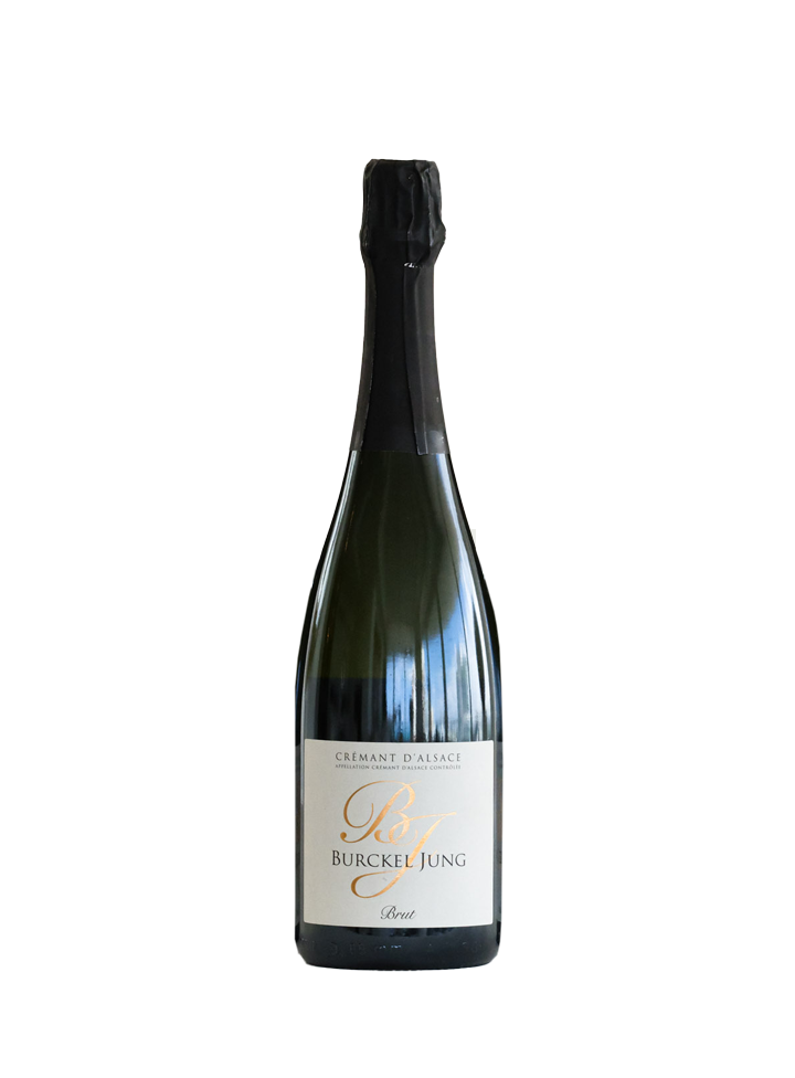 prestige herbicide label 2013 Domaine Burckel Jung Crémant d'Alsace – Dry Farm Wines