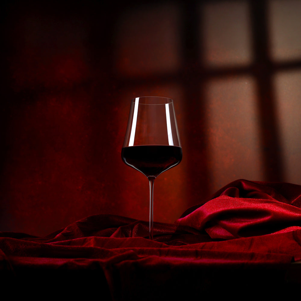 Spring Bordeaux Series