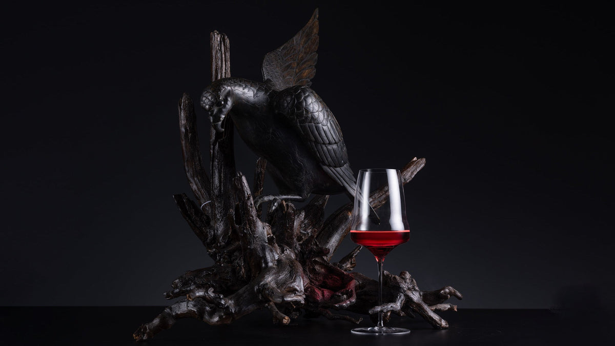 Do Sulfites Matter in Wine?
