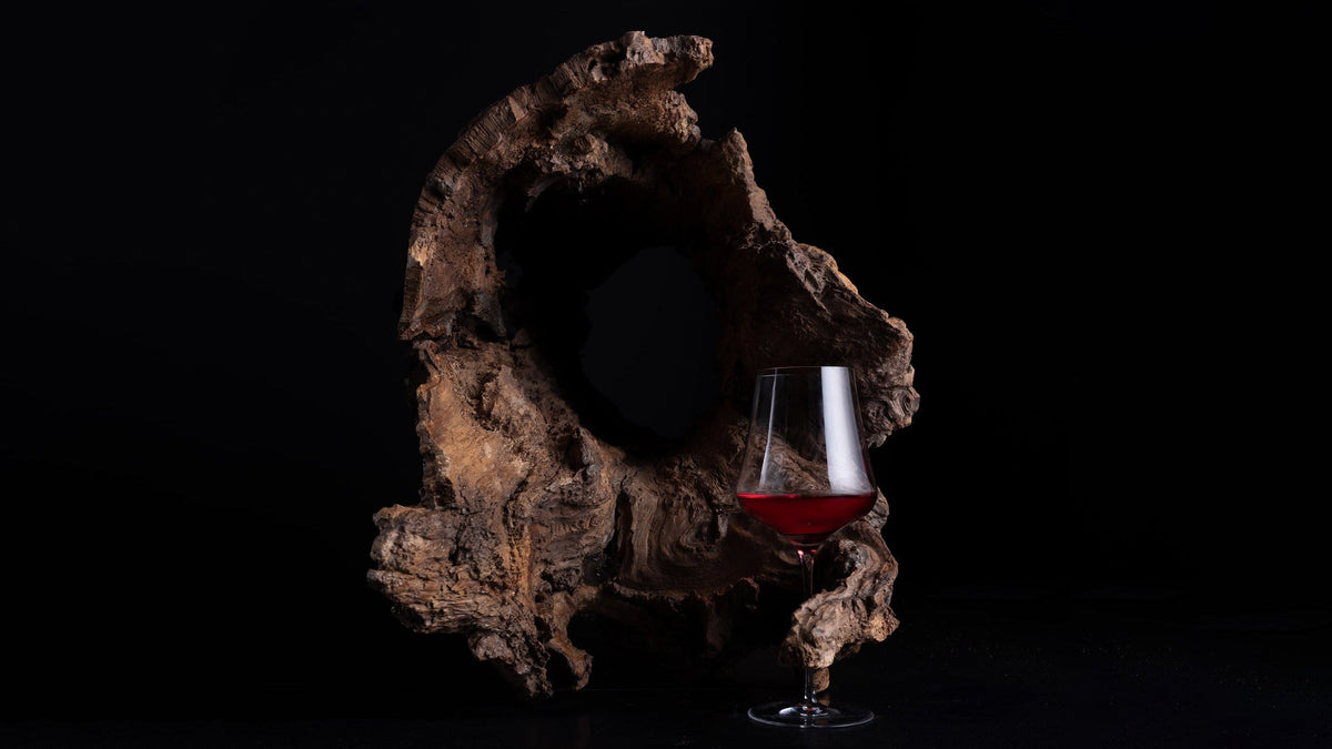 10 Differences Between Regular Wine and Dry Farm Wines