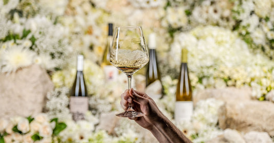 Understanding Floral Aromas in Wine