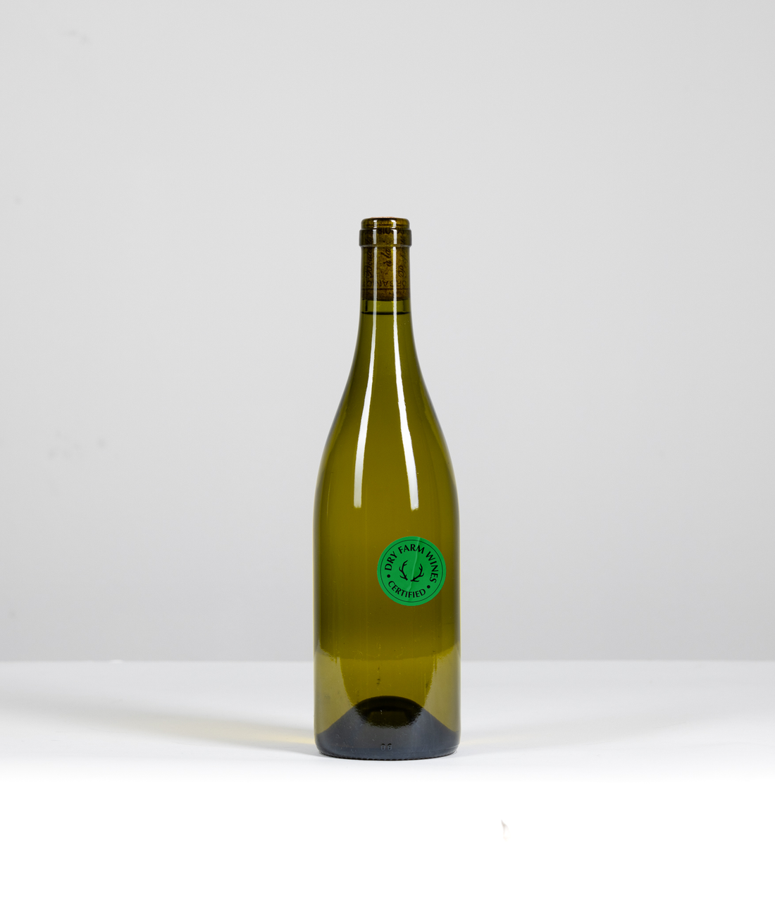 2018 Christoph Hoch Grüner Veltliner