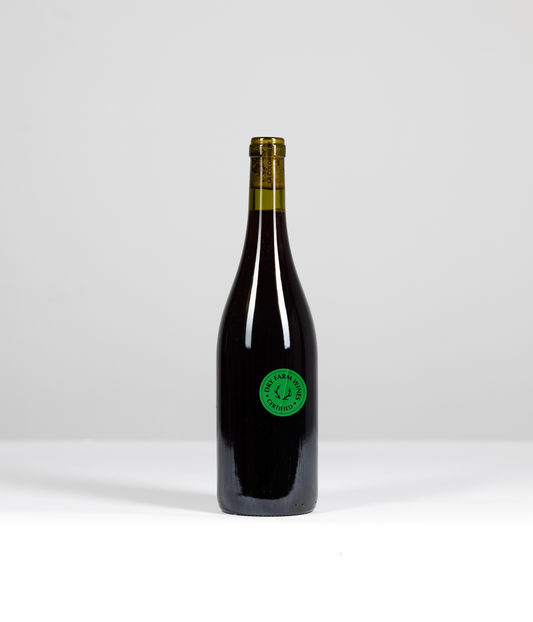 2016 Riberach Antithèse