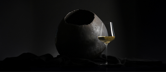 About Chardonnay