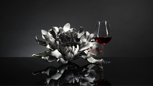 History of Syrah
