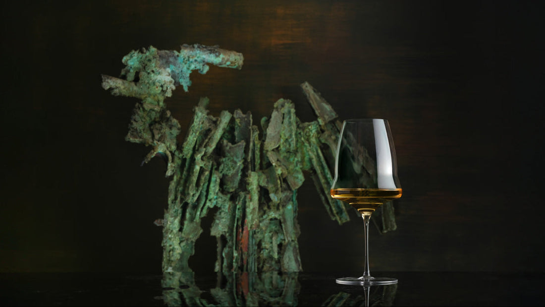 About Pinot Gris
