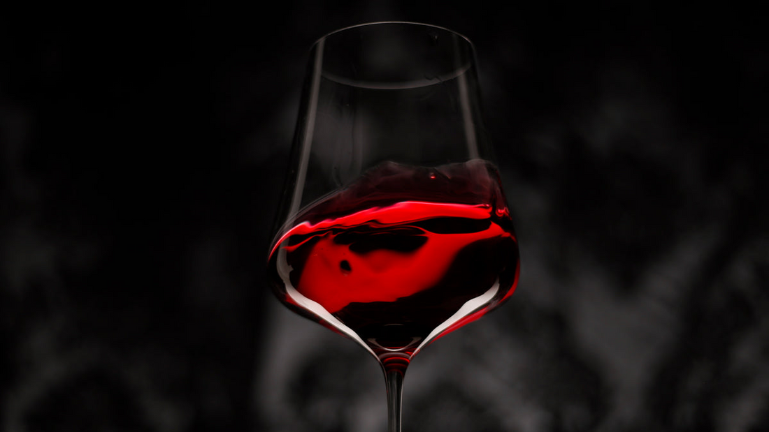 Gamay Wine