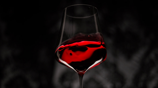 Gamay Wine