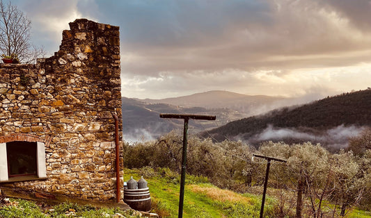 About Tuscany