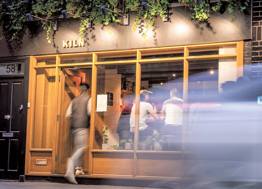 Kiln Soho