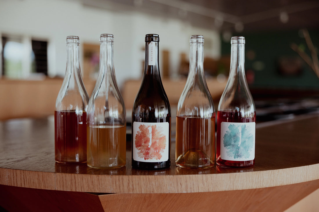 What is Natural Wine?