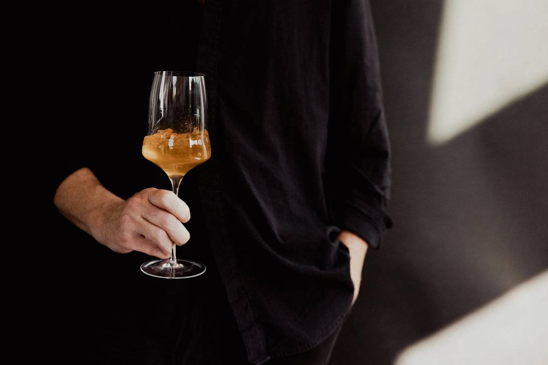 Where to Buy Natural Wines Online?