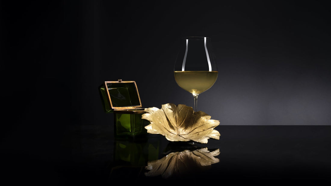 About Riesling