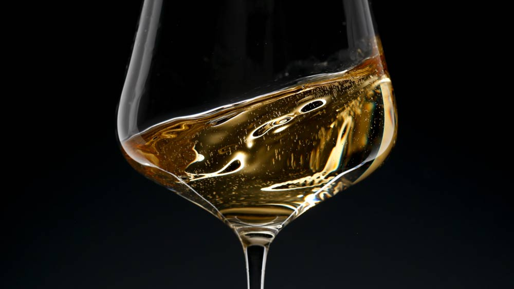 About Chenin Blanc