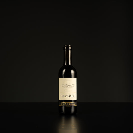 NV Ariotti Vino Rosso (375mL)