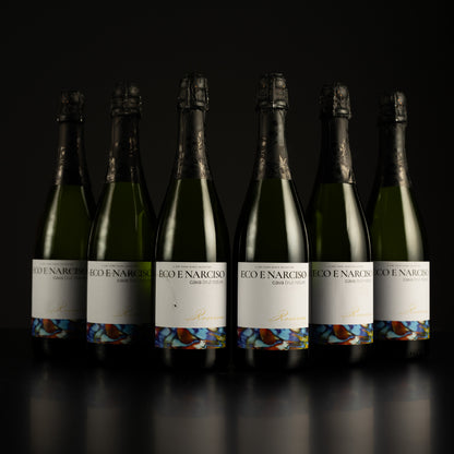 Sparkling Wine