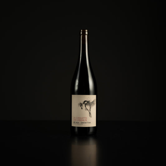 2023 Compagnons du Schiste Cabernet Franc