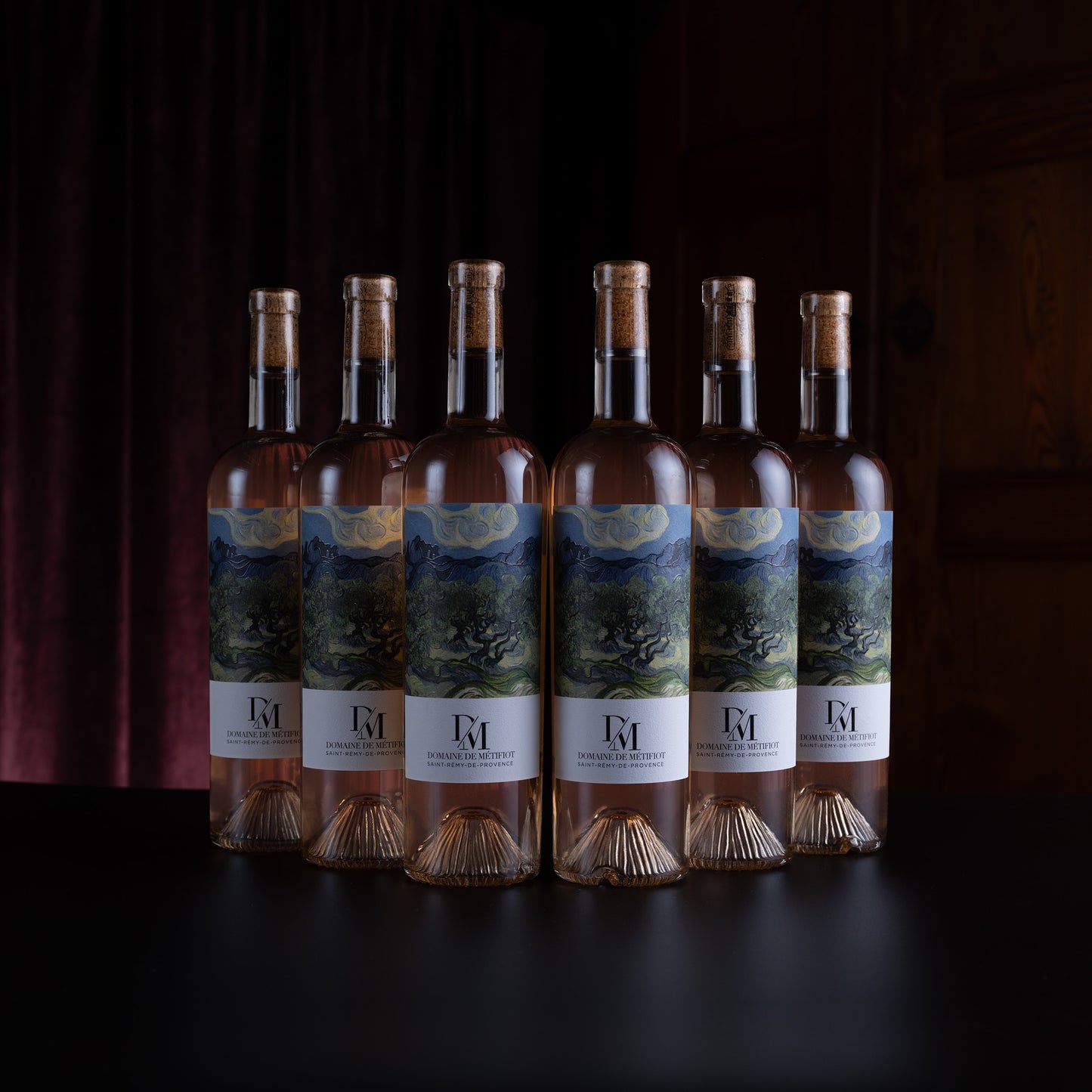 A Provence Rosé Summer