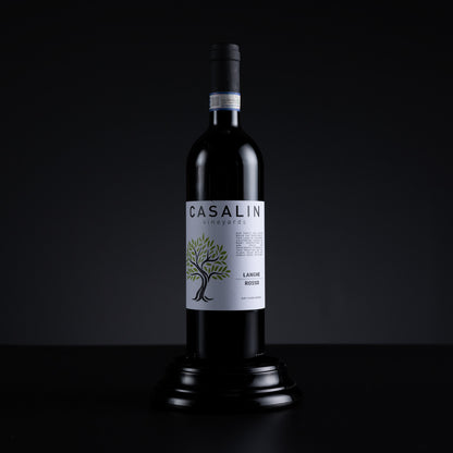 2024 Casalin Vineyards Langhe Rosso