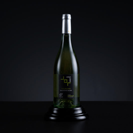 2024 Domaine Delobel Angle Droit Touraine Sauvignon Blanc