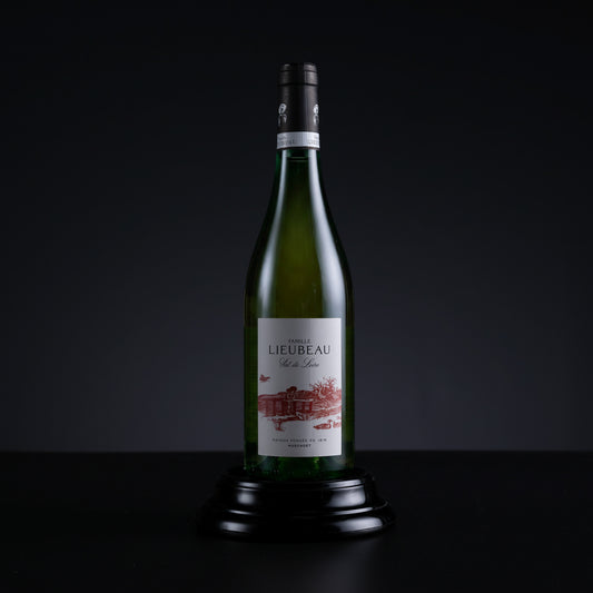 2024 Famille Lieubeau Muscadet Sèvre et Maine
