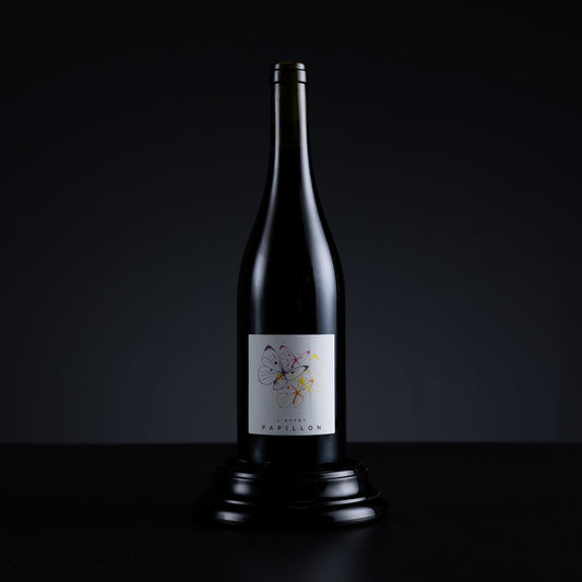 2024 Domaine Solence L'Effet Papillon Rouge