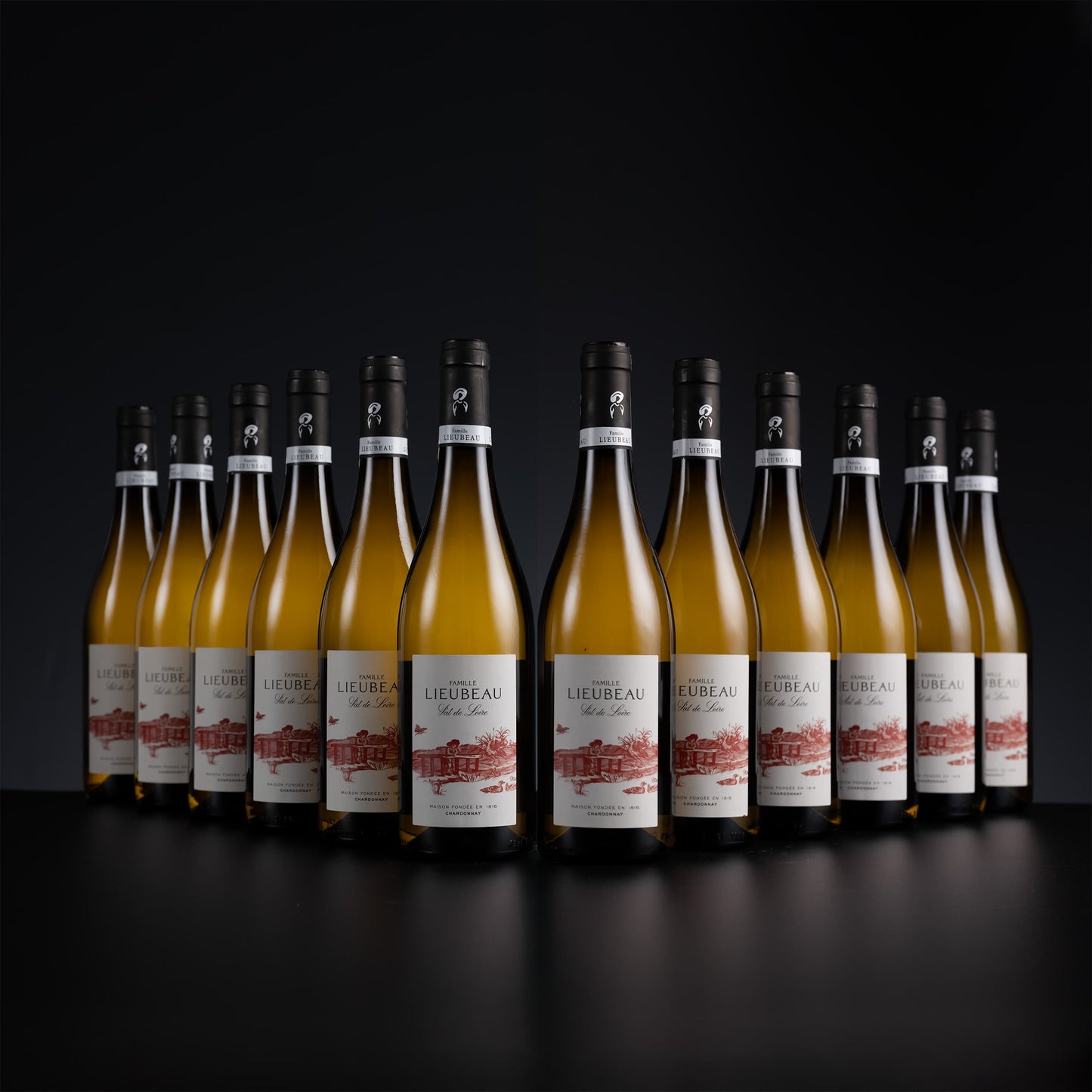2024 Loire Valley Chardonnay
