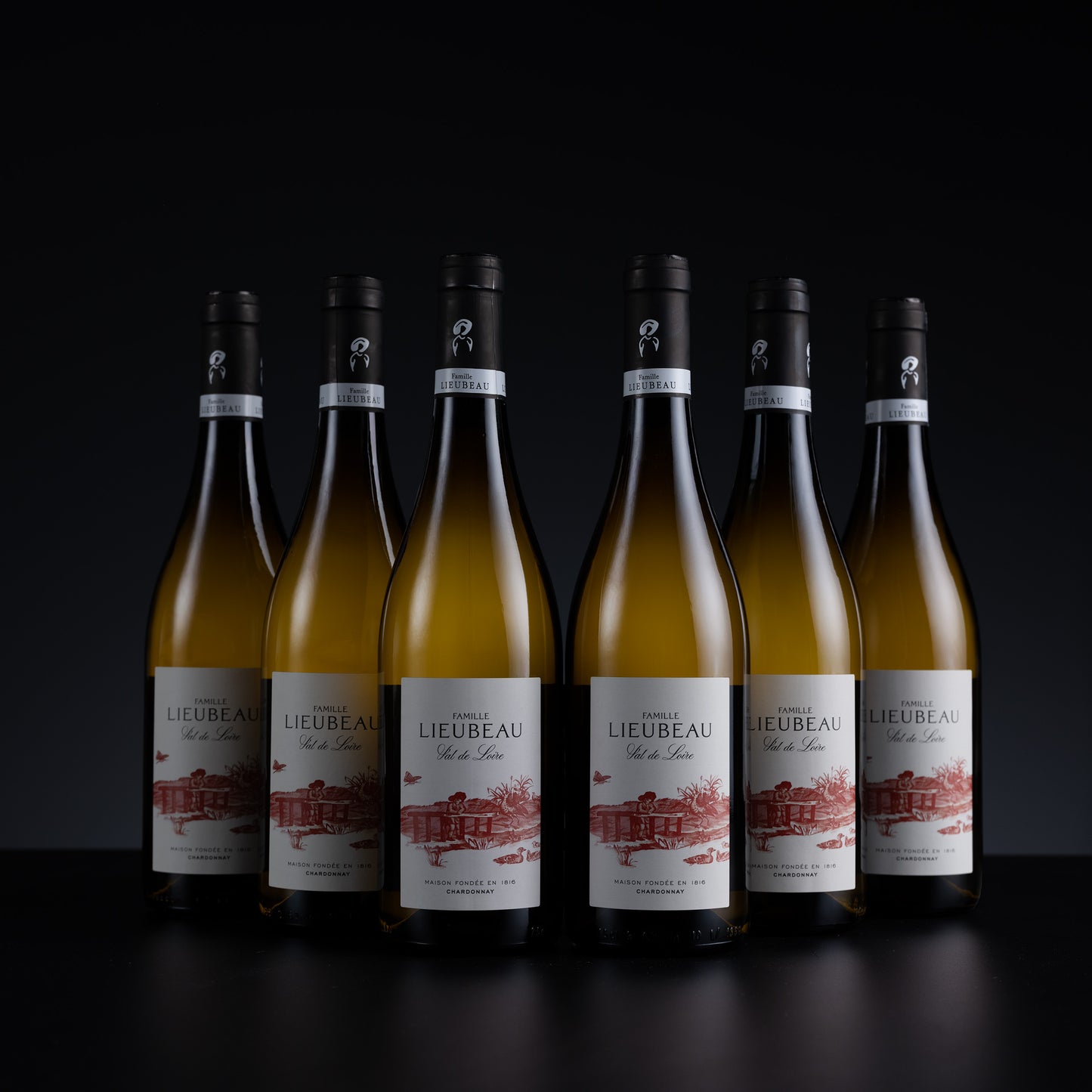 2024 Loire Valley Chardonnay