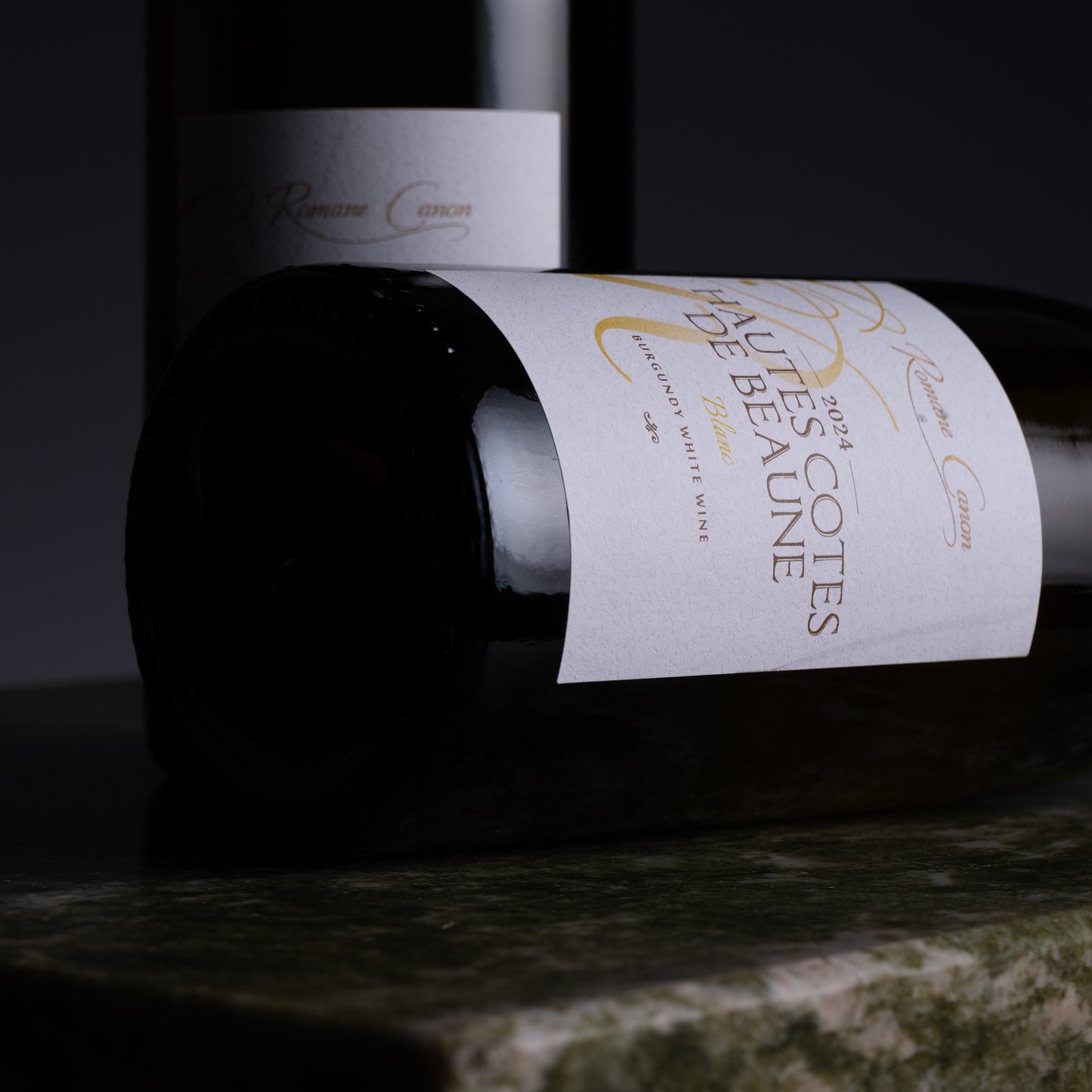 2024 Beaune White Burgundy