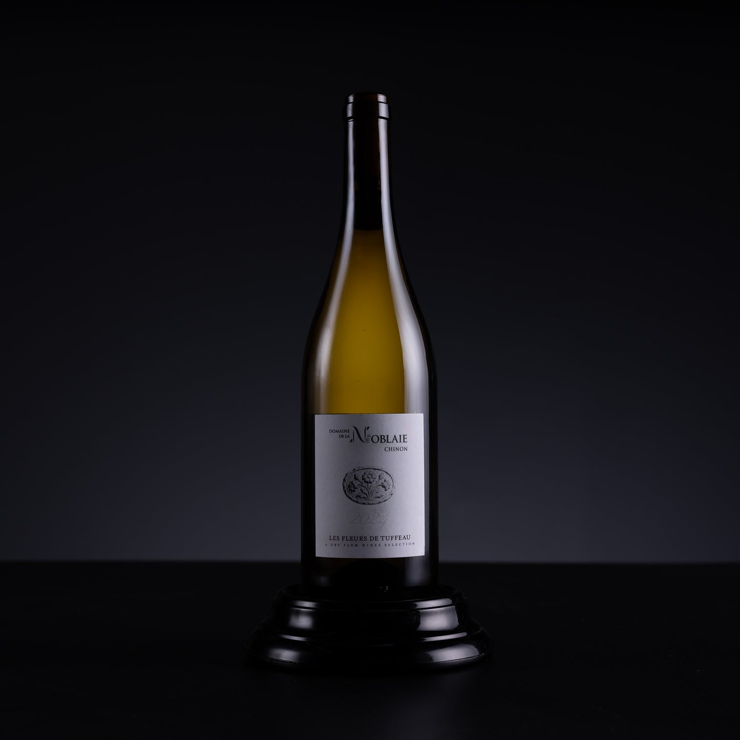 2024 Domaine de la Noblaie Chinon "Les Fleurs de Tuffeau"