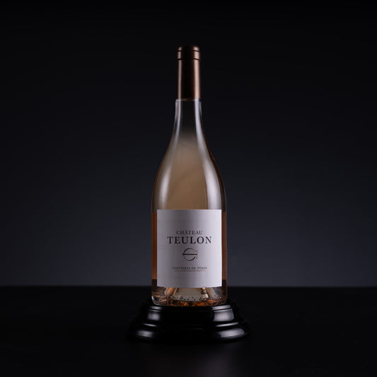 2025 Château Teulon Rosé