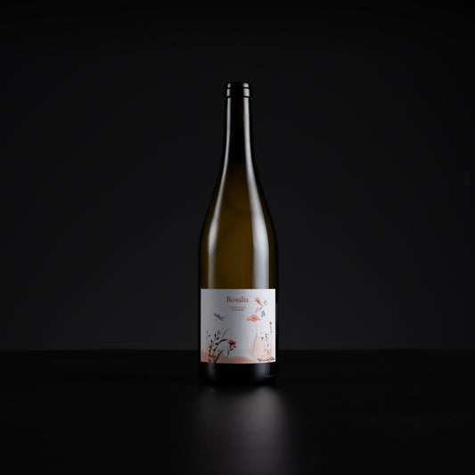 2025 Domaine de la Cotelleraie Rosalia Chenin Blanc