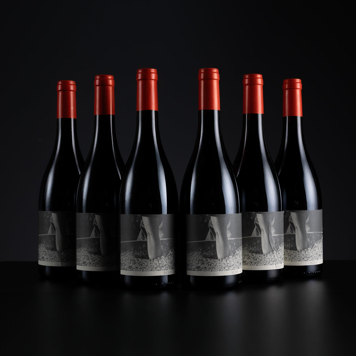 2025 Berry-Althoff Soupçon
