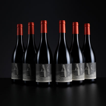 2025 Berry-Althoff Soupçon