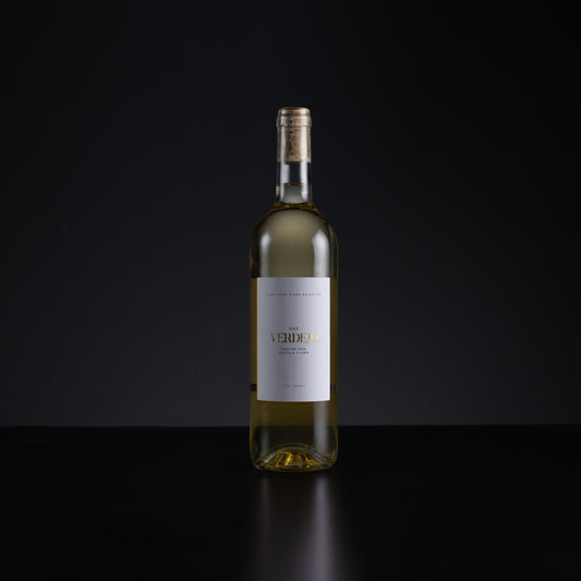 2025 Vega de Tera Verdejo