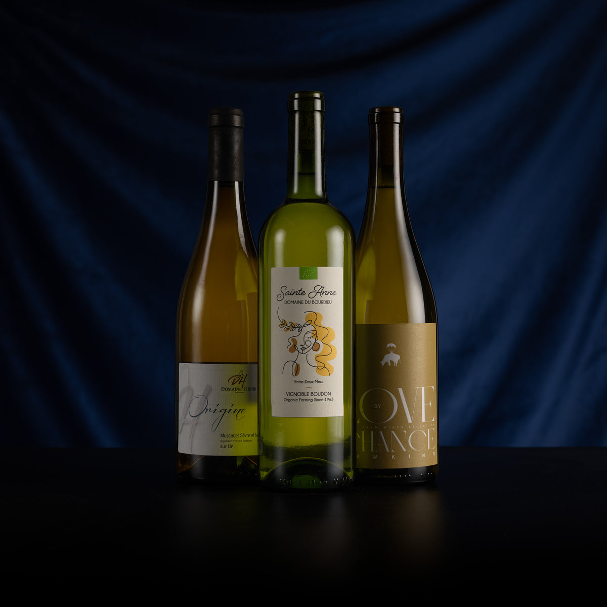 Holiday Dinner Wines