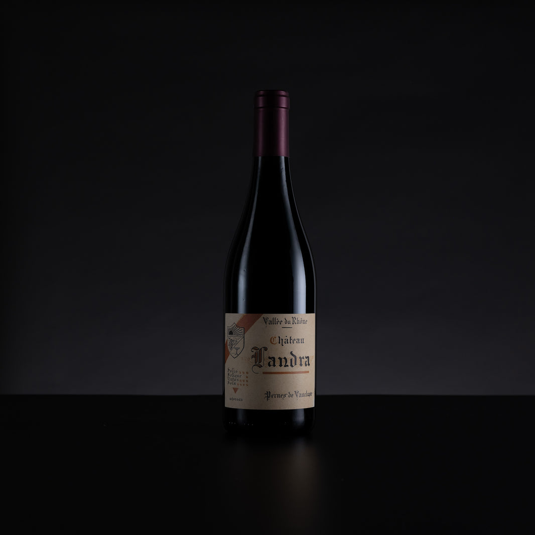 2025 Château Landra Vallée du Rhône Red