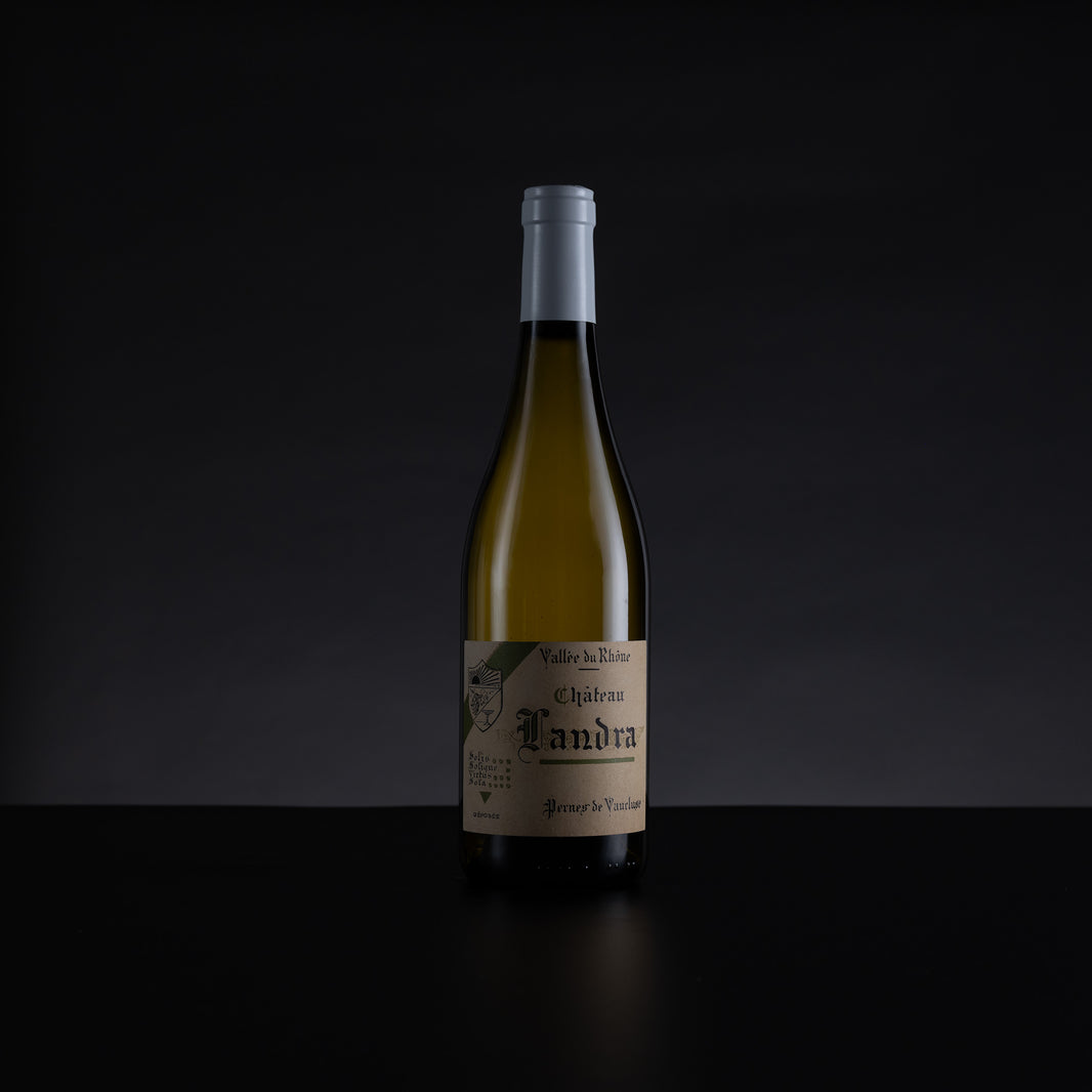 2025 Château Landra Vallée du Rhône White