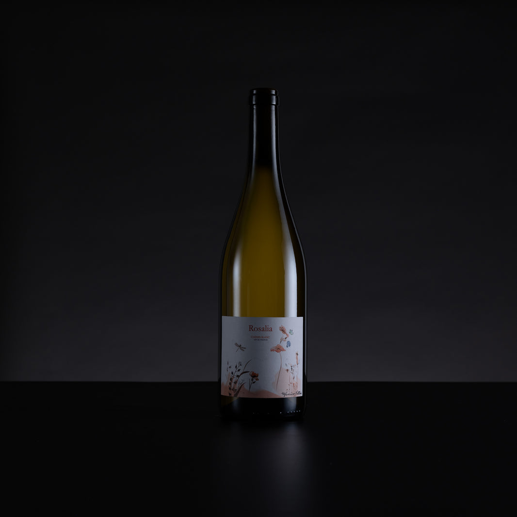 2025 Domaine de la Cotelleraie Rosalia Chenin Blanc