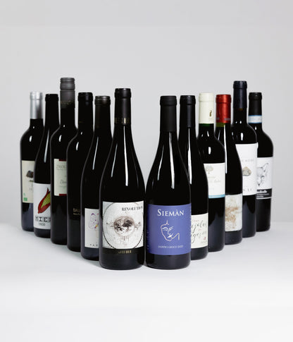Custom Membership - Lowest Alcohol