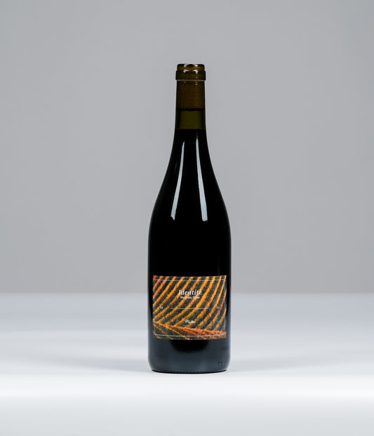 2021 Matthieu Cosse Identité Cahors Malbec