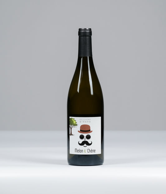 2021 Grand Chéne Melon & Chene