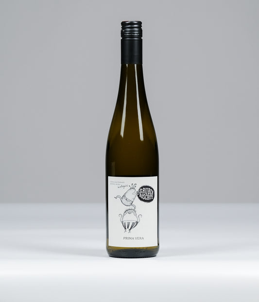 NV Gruber Röschitz Prima Vera